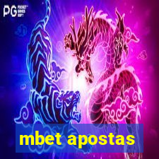 mbet apostas