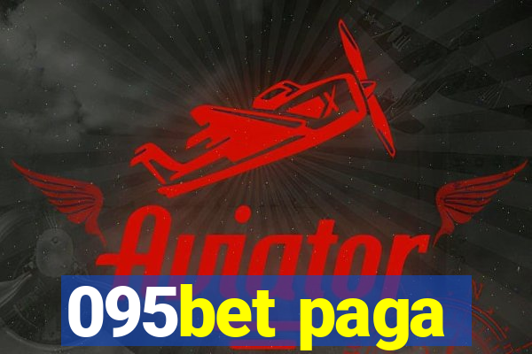 095bet paga