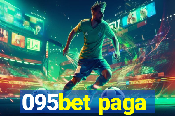 095bet paga