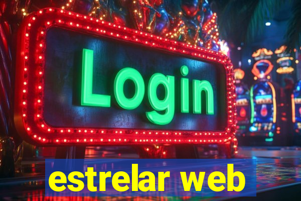 estrelar web