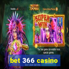 bet 366 casino