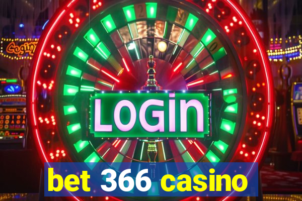 bet 366 casino