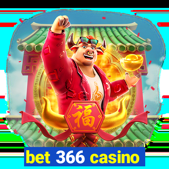 bet 366 casino