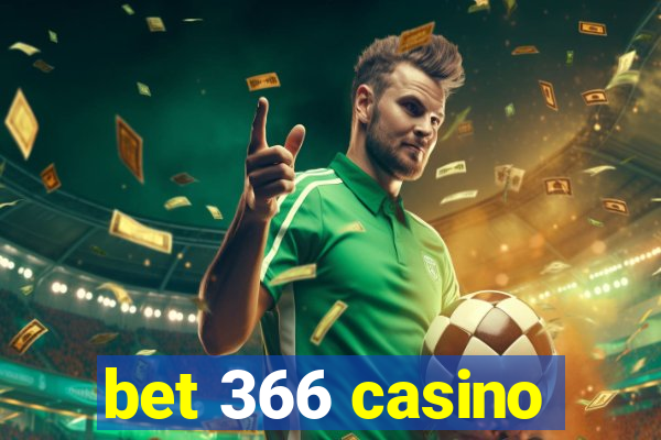 bet 366 casino