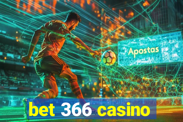 bet 366 casino