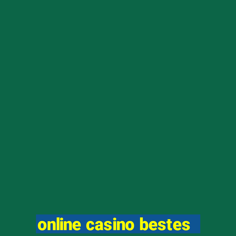 online casino bestes