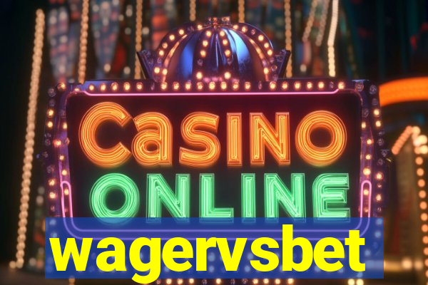 wagervsbet