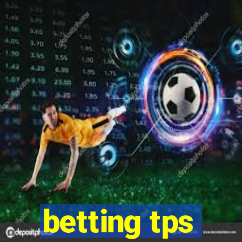 betting tps