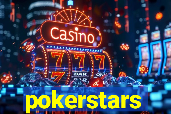 pokerstars tournament tickets