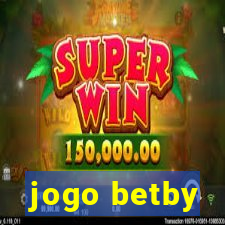 jogo betby