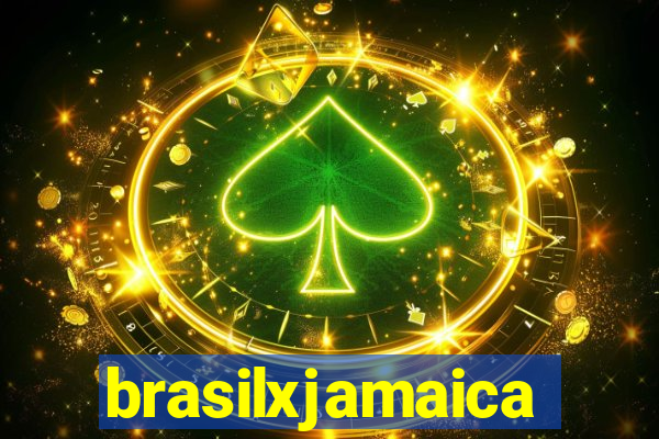 brasilxjamaica