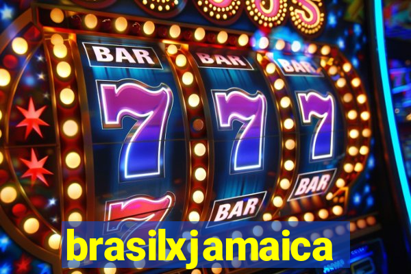 brasilxjamaica