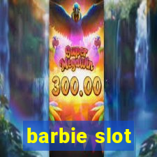 barbie slot