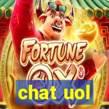 chat uol