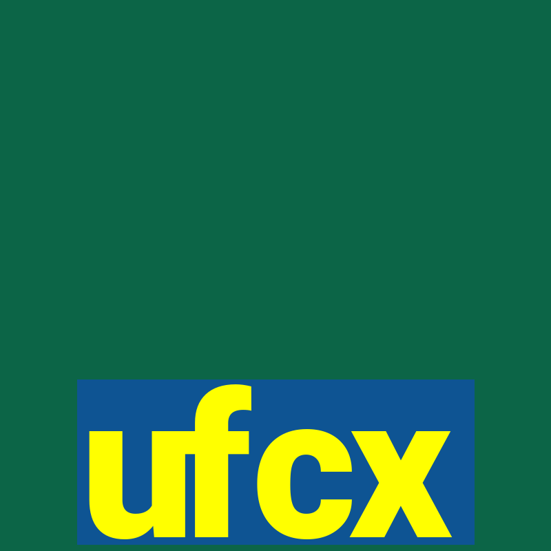 ufcx