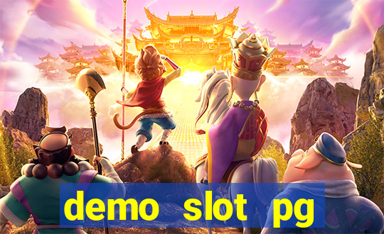 demo slot pg fortune mouse