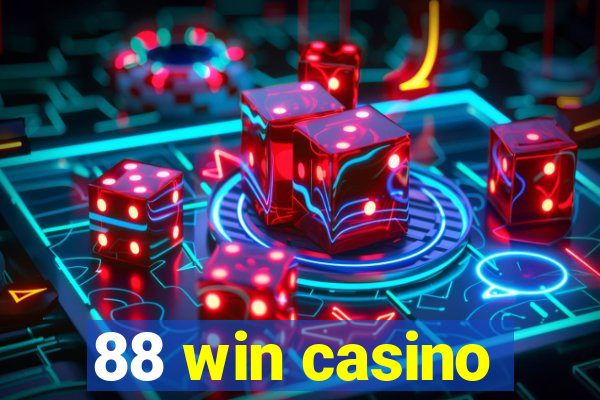 88 win casino