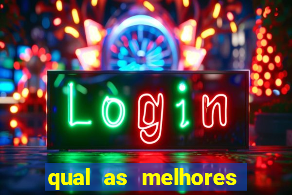 qual as melhores plataformas para jogar fortune tiger