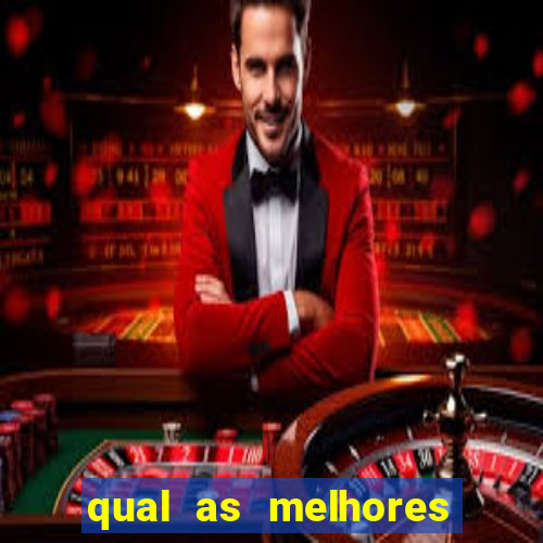 qual as melhores plataformas para jogar fortune tiger