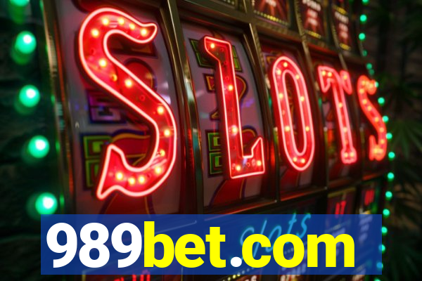 989bet.com