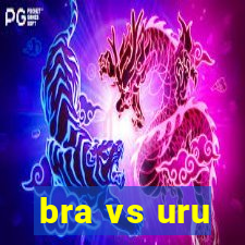 bra vs uru