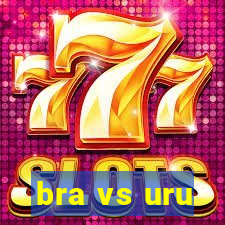 bra vs uru