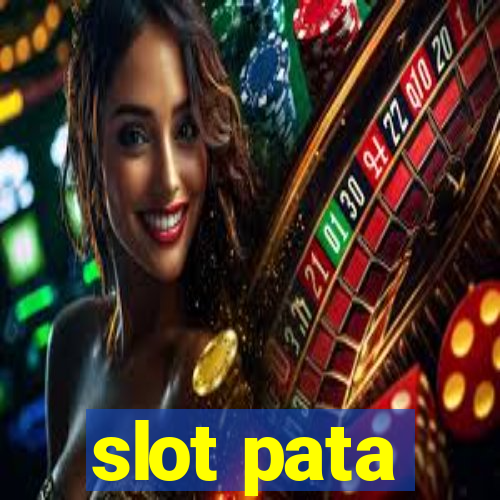 slot pata