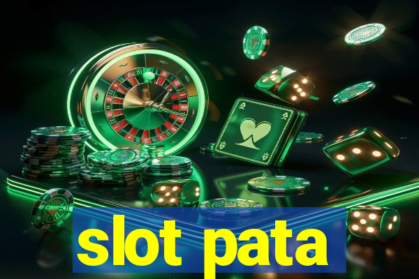 slot pata