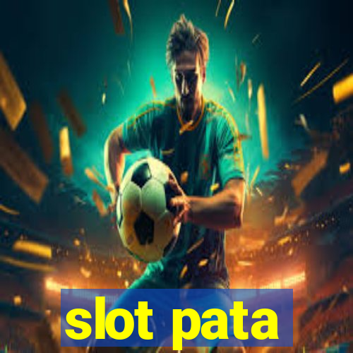 slot pata