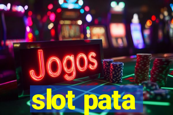 slot pata