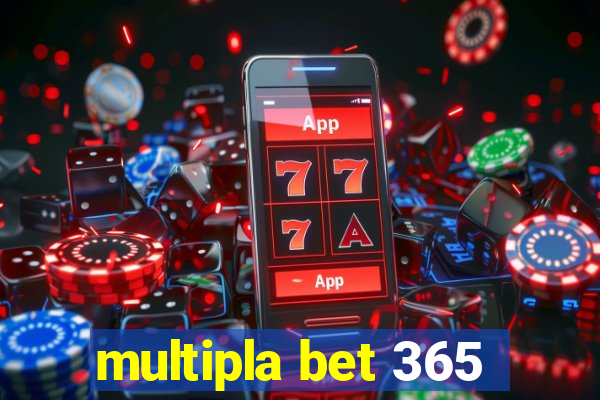 multipla bet 365