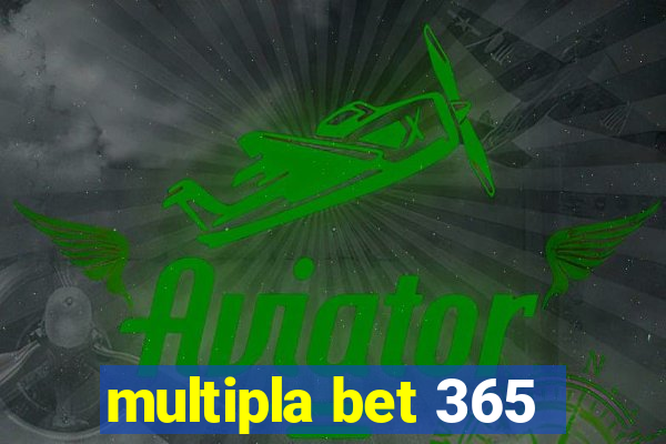 multipla bet 365