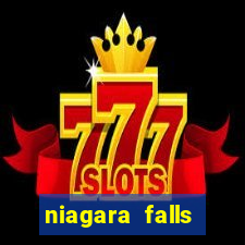 niagara falls ontario casino