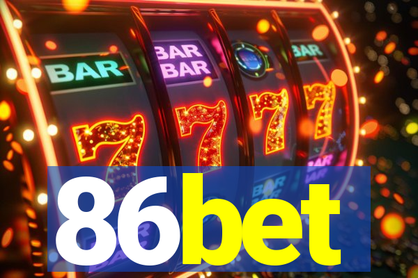 86bet