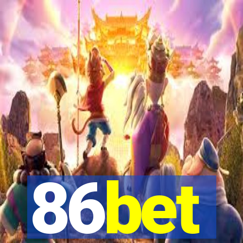 86bet