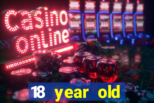 18 year old casinos in ga