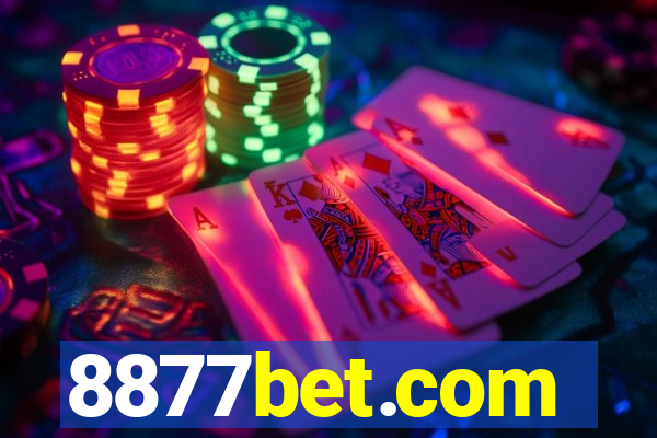 8877bet.com