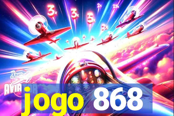 jogo 868