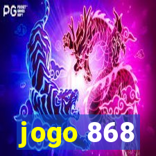 jogo 868