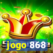 jogo 868