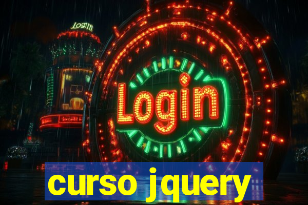 curso jquery