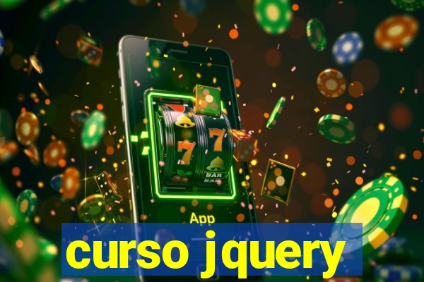 curso jquery