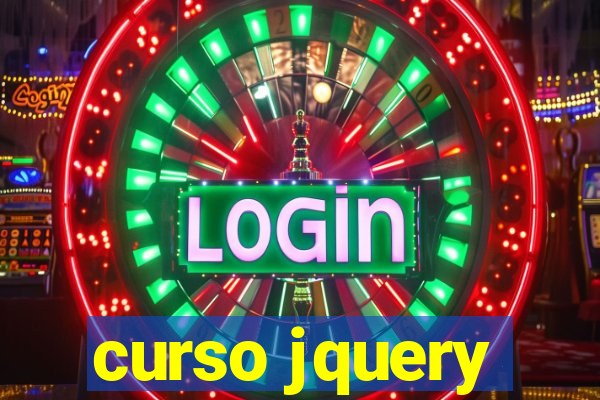 curso jquery