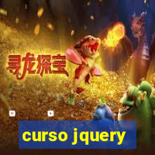 curso jquery