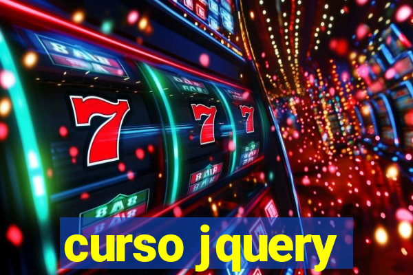 curso jquery