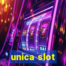 unica slot