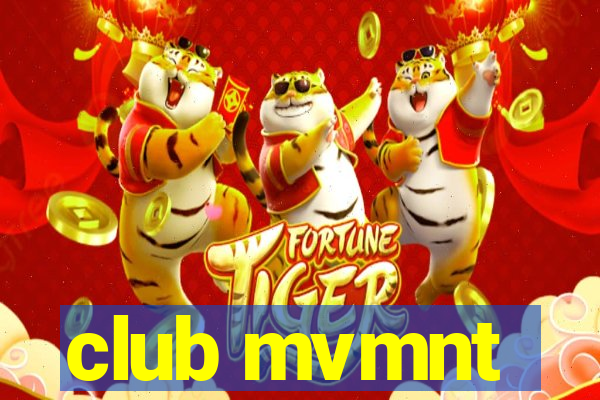 club mvmnt