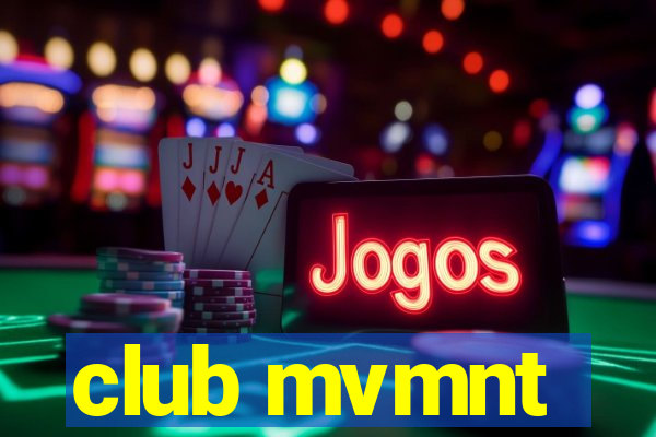 club mvmnt