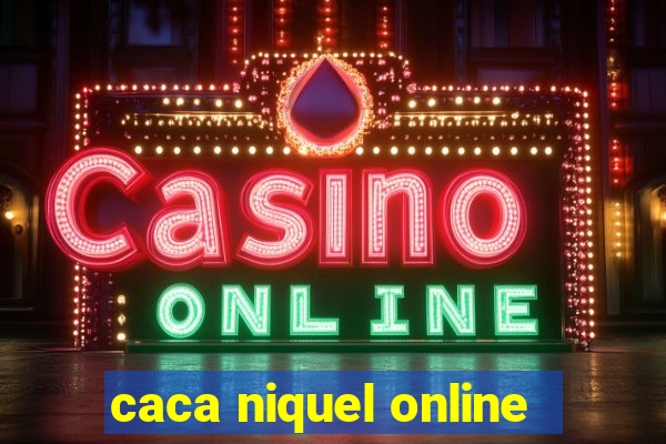 caca niquel online