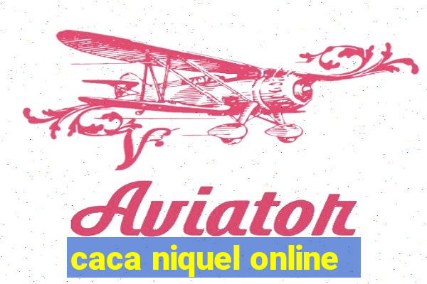 caca niquel online